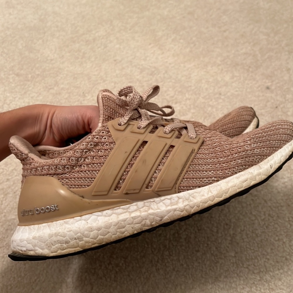 Adidas Ultra Boosts